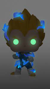 According to its features, its selling price is estimated at: Funko Pop Animation Dragon Ball Z Super Saiyan 2 Vegeta Px Exclusive Glow In The Dark Chase Figure Legacy Comics And Cards