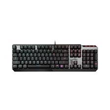 Alibaba.com offers 2,270 msi keyboard products. Msi Vigor Gk50 Black Keyboard Usb Qwertz German Layout