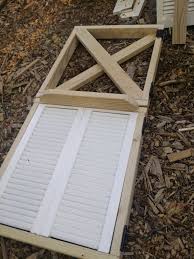 There are 210 playhouse door for sale on etsy, and they. Dutch Door For Child S Playhouse 4 Steps Instructables