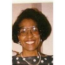 Addie Lee McCallum Obituary