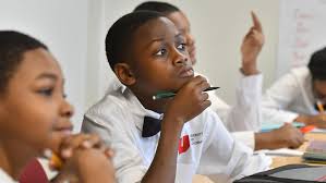 Jacques: Civil Rights Commission discriminates against Black children