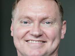 Kier CIO Duncan Stott coordinates cyber security with CISO and board