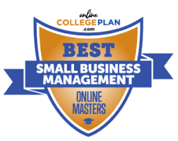 Best Online Masters Programs In Small Business Management