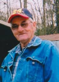 Obituary for Alton "Fuzzy" Hall
