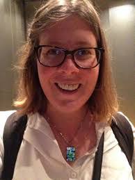 Monica Kopp's Instagram, Twitter & Facebook