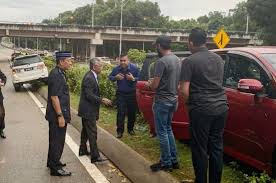 We did not find results for: Would You Stop By The Roadside To Check On Accident Victims The Agong Just Did News Rojak Daily