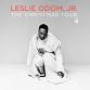 Leslie Odom Jr event image
