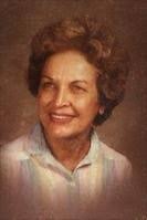 Wilma Downing Obituary (1927