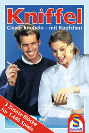 Kniffelblock zum ausdrucken din a4 pdf : Kniffelblock