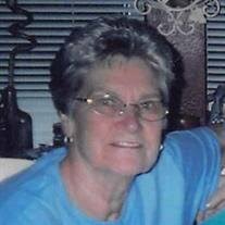 Sharon L. Couch Obituary