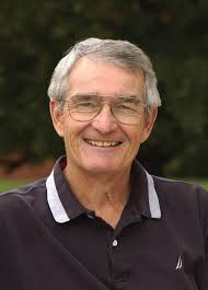 The celebration of life service for my dad- Dr. Robert Gromacki will be