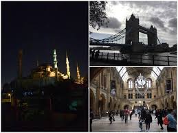 Diy umrah has become a trend and you can easily perform your duties by following a simple guide. Bro Ni Kongsikan Itinerari Umrah Ziarah Diy Siap Dapat Berjalan Di London Istanbul Sekali Libur