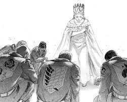 3) the coat of arms and crest. Reiss Family Attack On Titan Wiki Fandom