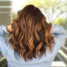 Image result for hair highlight