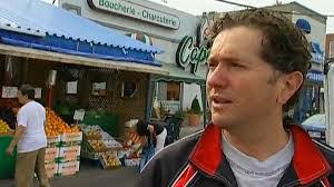 Pierre Fleurant's Instagram, Twitter & Facebook