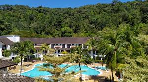 Residence Inn Cherating Home Facebook