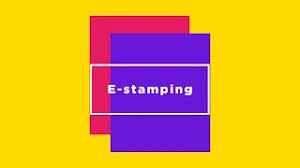 Maybe you would like to learn more about one of these? What Is E Stamping And How Is It Done Housing News
