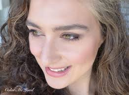 Clarins Palette 5 Couleurs #02 Pretty Night, Instant Light Eye Perfecting  Base and Joli Rouge #731 Rose Berry for Fall 2015, Review, Swatch & FOTD