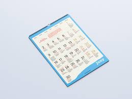 Image result for calendari