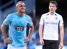 Sander berge (left) was injured against manchester united. Tuttosport Milan Add Lobotka And Sander Berge To List Of Regista Targets