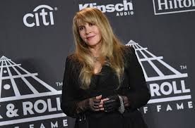 Buy tickets enter site enter site Stevie Nicks Bella Donna Did Not Break Up Fleetwood Mac Billboard