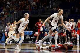 After ea sports' rival publisher 2k sports cancelled its own college basketball game, college hoops, in 2008. Stanford Wins Ncaa Women S Basketball Title For First Time In 29 Years The New York Times