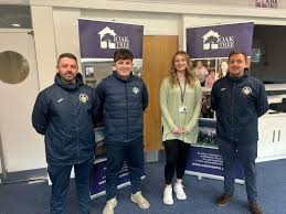 Sean Connor FRSA FIoL MIoD MCIOF