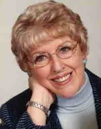 M. Joyce (Kocher) Racette