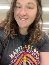 Miss K 💙 (@BeckyKurkowski)