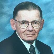 Robert S. Samson Obituary