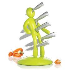 lime green kitchen decor