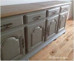 Patine Sur Meubles De Sejour En Chene Relooking De Meubles Meubles Patines Decoration Patine C Relooker Meuble Renovation Meuble Cuisine Relooking Meuble