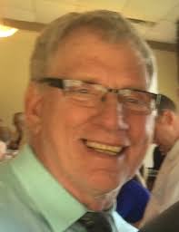 Obituary information for Larry R. Nelson