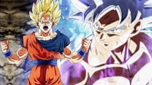 Dragon ball z lets you take on the role of of almost 30 characters. Does Dragon Ball Super Need To Copy Dragon Ball Z Once It Returns