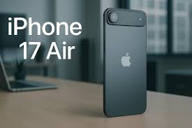 Apple iPhone 17 Air: Specs, Release Timeline, and Price - Geeky Gadgets