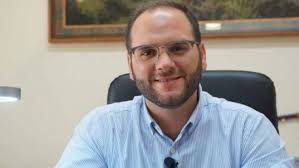 Adrián Vaca: "En Castellar no van a encontrar un gobierno de la  confrontación"