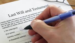 Creating a do it yourself will may be easy and inexpensive, but if you don't choose the right service, it could also mean headaches the most obvious advantages of making a last will via a do it yourself will kit are time and money—at least in the present. How Do I Choose The Best Living Will Attorney With Picture