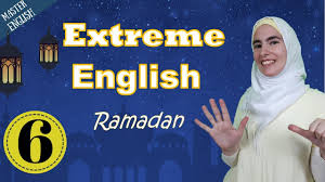 6 تحدث عن الأفلام والمسلسلات باللغة الإنجليزية Extreme English Youtube