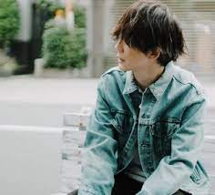 bump of chicken 藤原基央 メンズ ヘアスタイル バンプオブチキン 藤くん