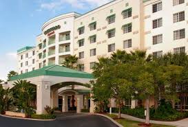 Courtyard Fort Lauderdale Airport Cruise Port Fort Lauderdale Airport Fort Lauderdale Hotels Fort Lauderdale Cruise Port