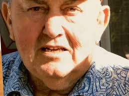 William Richard (Bill) Splawn Sr.