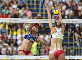 Jun 29, 2021 · when is beach volleyball scheduled at tokyo olympics 2020? Beach Volleyball Venue For Tokyo 2020 To Be Tested At Fivb World Tour