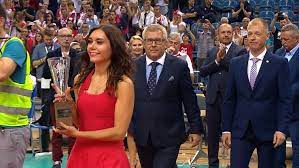 Check spelling or type a new query. Ryszard Czarnecki Wygwizdany Podczas Dekoracji Siatkarzy Polsat News