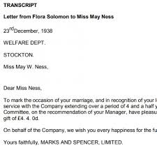 If you can afford it, you should still give a wedding gift, said keith willard, who owns an event planning. M S Employees Wedding Present Letter Pdf Mylearning