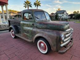 Image result for Island Green 1950 Dodge