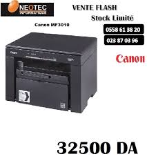 Canon mf3010 imageclass printer driver i wanna need. Nouvel Arrivage Imprimante Et Neotec Informatique Facebook