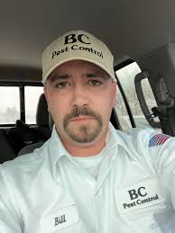 Local family-owned pest control company introduction