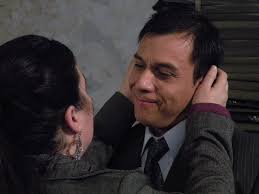 Lázaro (Short 2011)