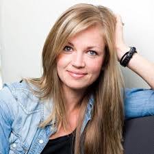 Rebekah Hannah's Instagram, Twitter & Facebook