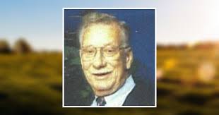 Walter A. "Sonny" Edwards Obituary 2013